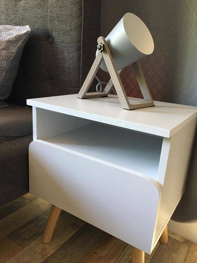 Location de vacances pour 3 personnes, avec vue à Nürburg - 4