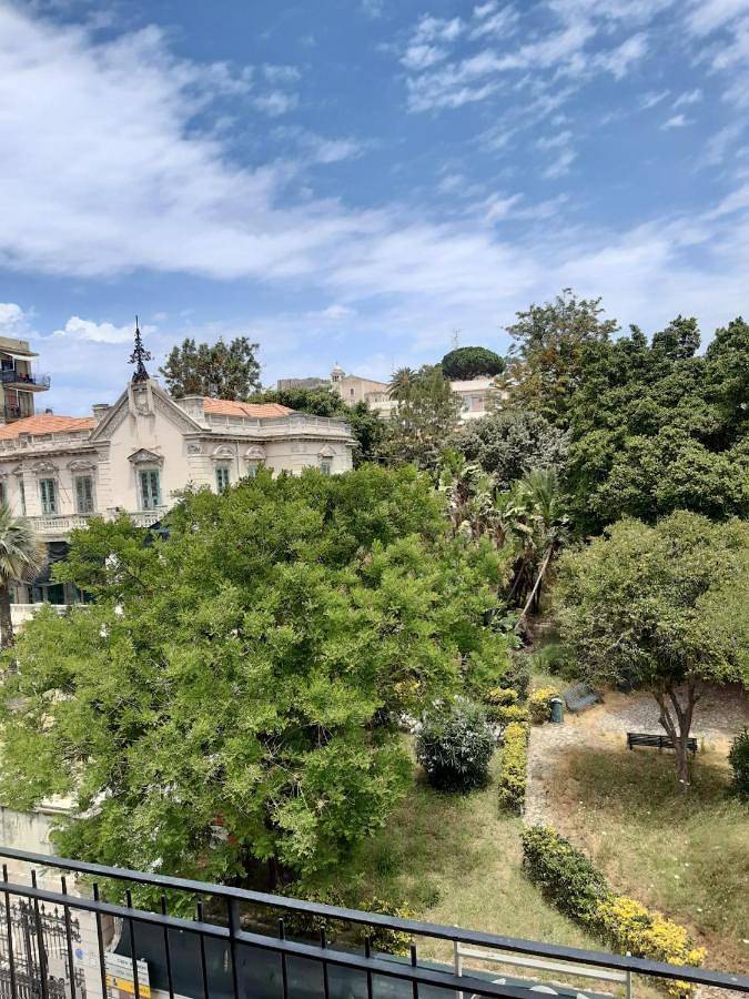 Ganze Wohnung, Casa dei Mori in Milazzo, Messina Provinz