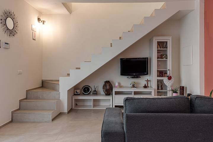 Gîte pour 2 personnes, avec jardin à Empoli - 3