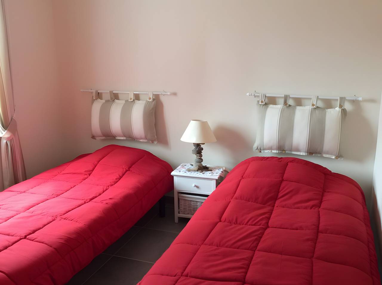 Renoviertes Fischerhaus mit privater Terrasse in Le Crotoy in Le Crotoy, Abbeville und Umgebung
