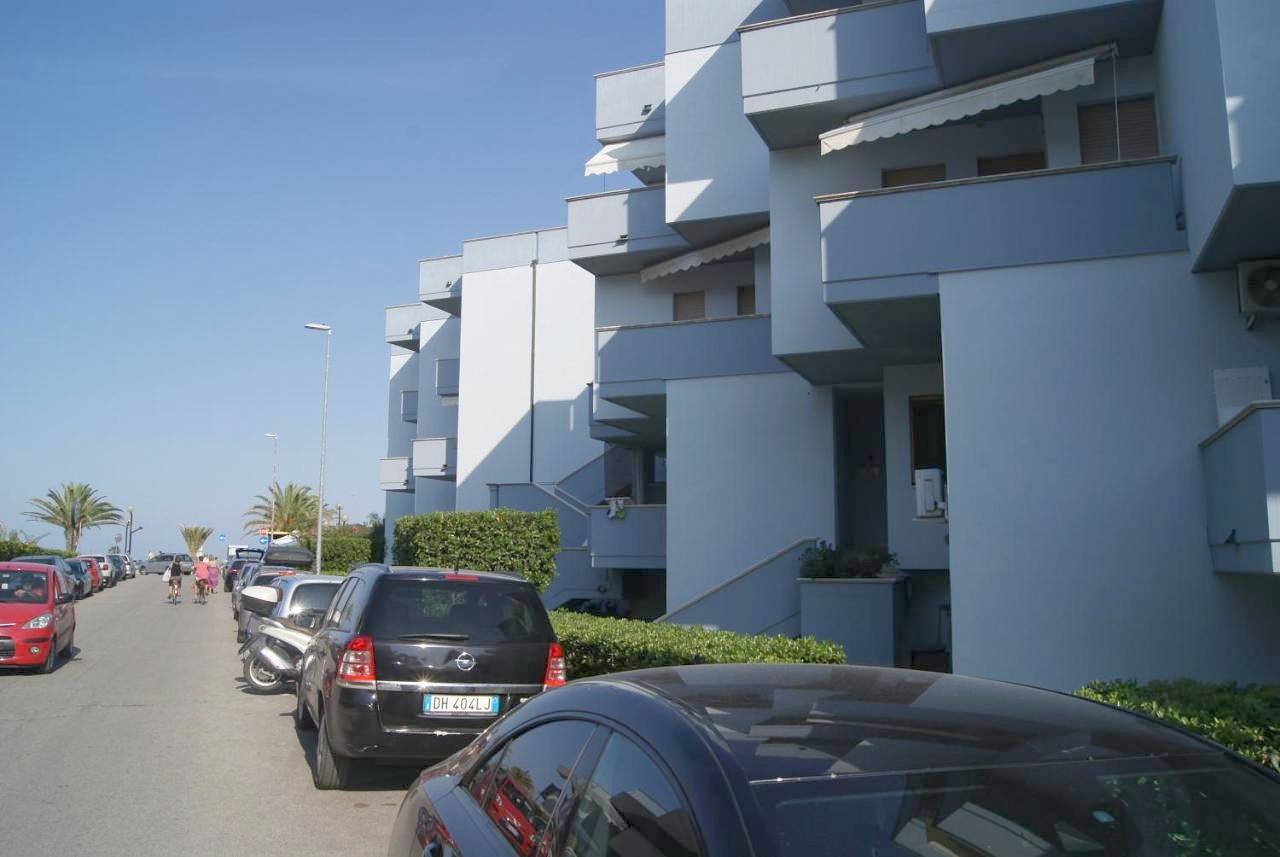 Appartamento intero, Appartamento l'Adriatico, Villarosa in Villa Rosa, Provincia di Teramo