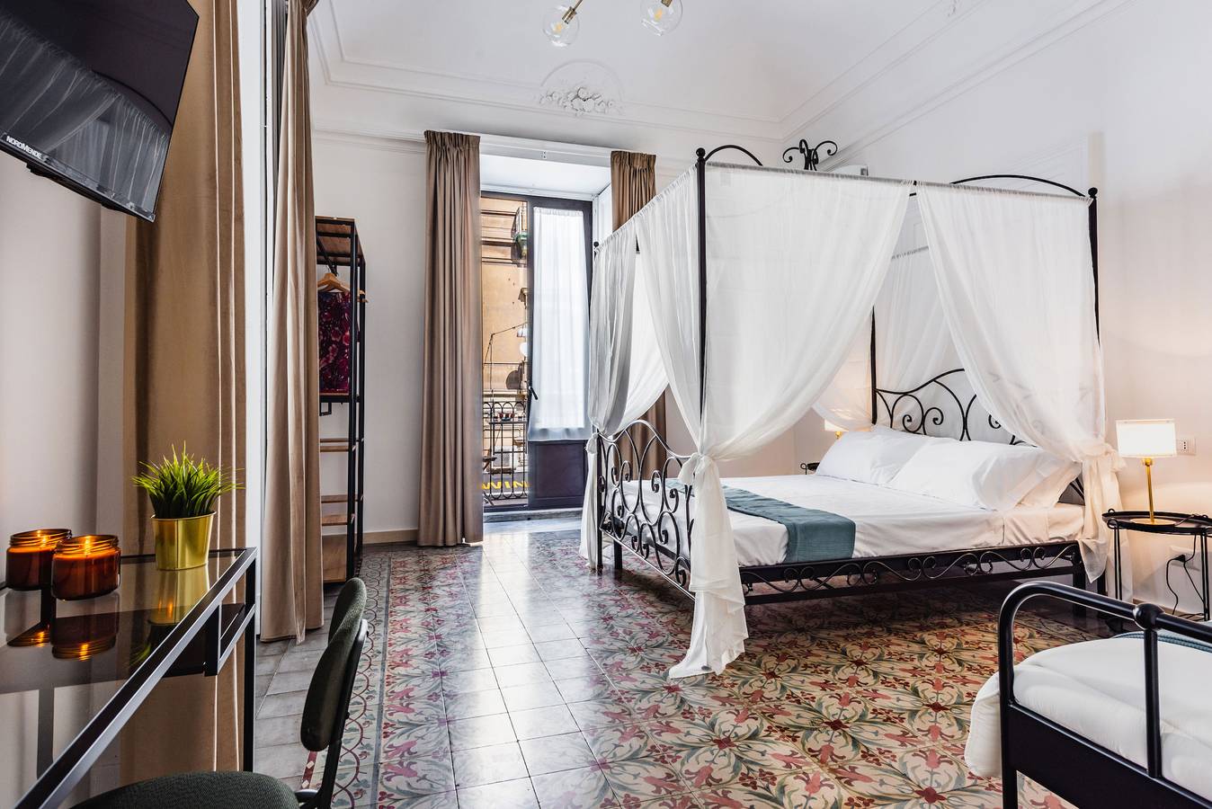 Apartamento entero, Catania Historical Escape by Wonderful Italy in Catania, Provincia de Catania