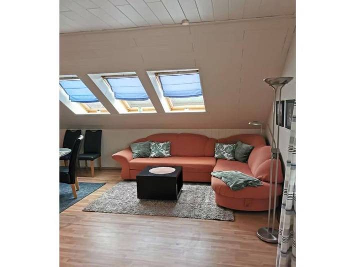 Ferienhaus für 5 Personen, mit Garten und Terrasse in Holsteinische Schweiz - 2