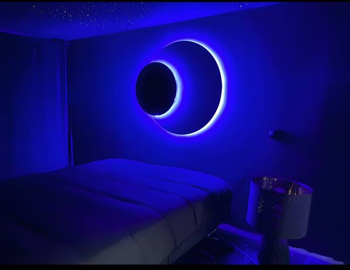 B&b per 2 persone, con idromassaggio in Corsica
