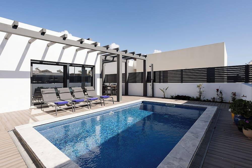 Villa Sal - Porto Covo, 3 bedroom villa, swimming pool - So Simple So Good... in Porto Covo, Costa Alentejana