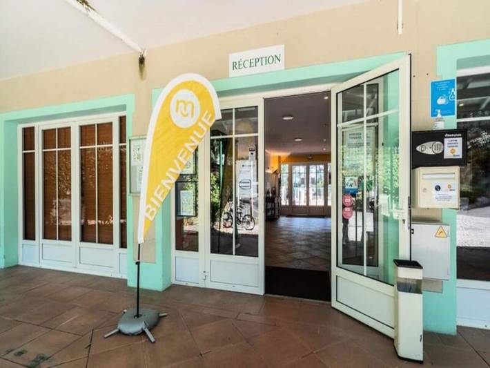 Location de vacances pour 5 personnes, avec piscine dans Lacanau Ocean