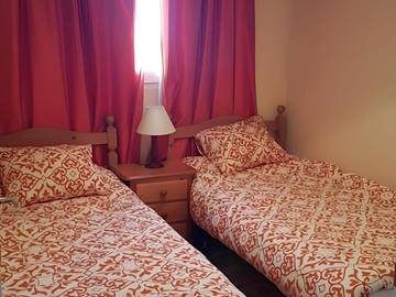 Apartamento De Vacaciones para 4 Personas en Pradollano, Monachil, Foto 3