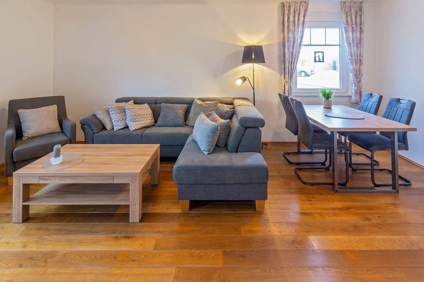 Bungalow für 4 Personen in Dornumersiel, Dornum