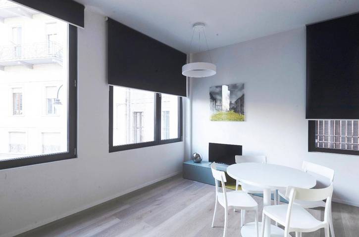 Appartamento per 2 persone, con Panorama a Ivrea