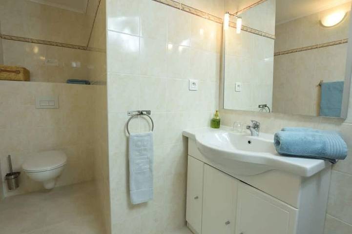 Apartamento entero, Studio 2 pers classé *** proche Calvi/Calenzana in Calenzana, Region de Calvi