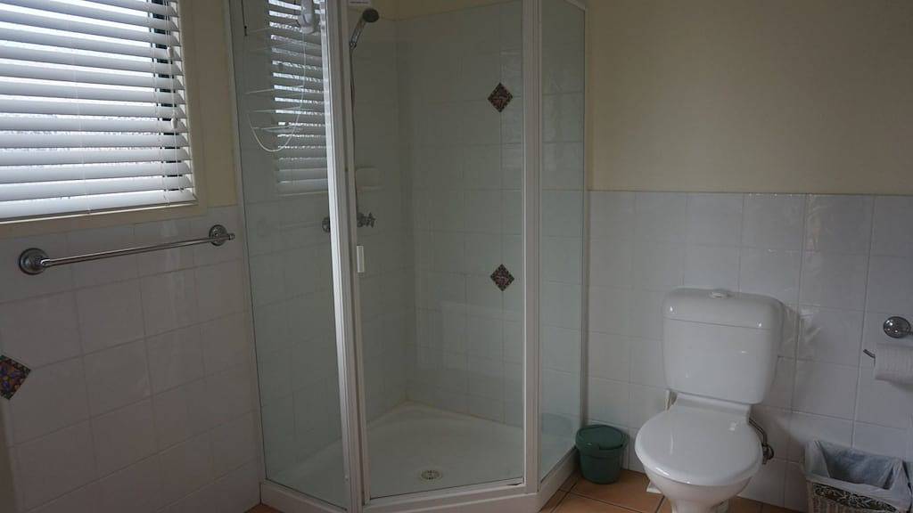 Holiday Home for 8 People in Rainbow Beach, Queensland