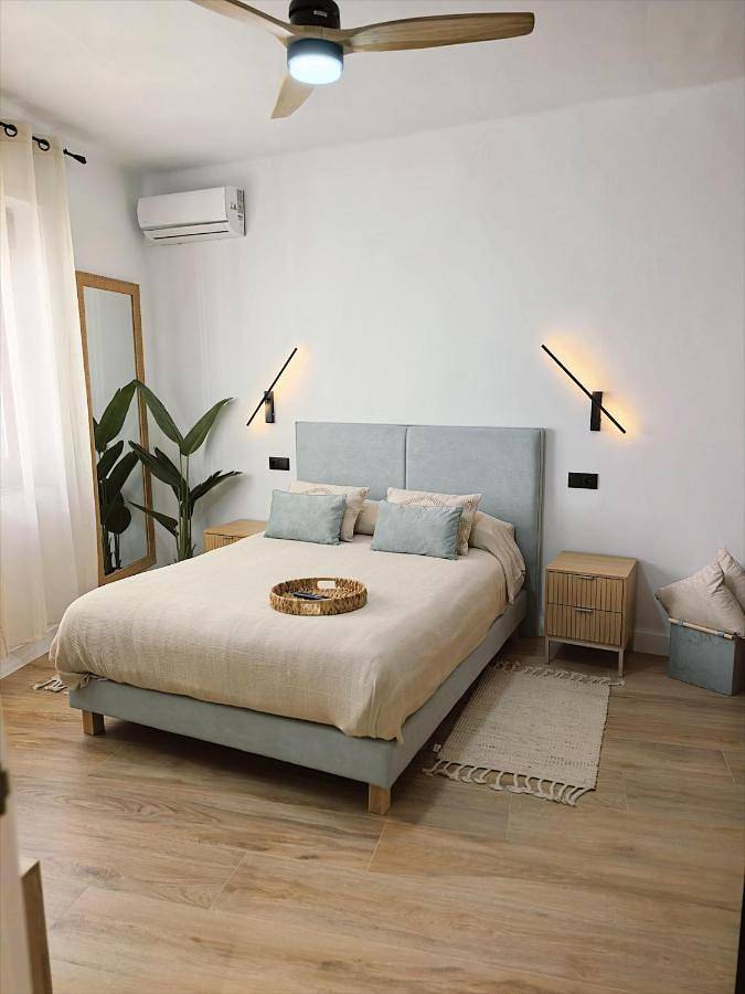 Casa de huéspuedes para 2 personas en Trujillo