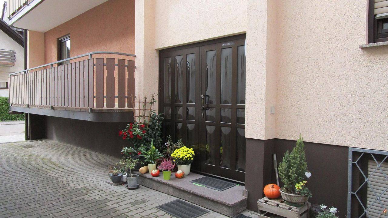 Ganze Ferienwohnung, Ferienwohnung für 4 Personen (105 m²) in Hatzenbühl in Hatzenbühl, Rheinebene