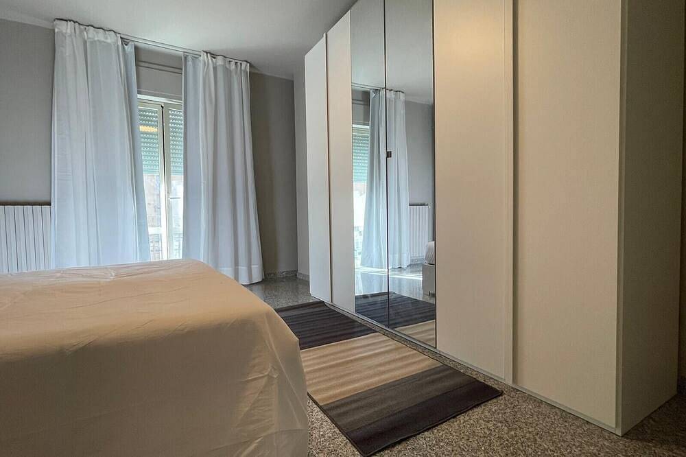 Appartamento intero, Appartamento Dimora Vibo Centro in Vibo Valentia, Provincia di Vibo Valentia