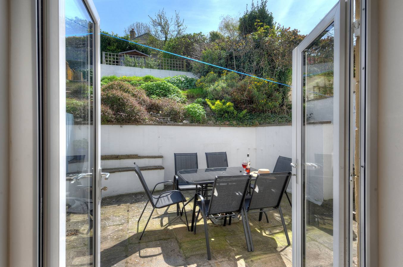 Ivy Cottage in Beer (Devon), Jurassic Coast
