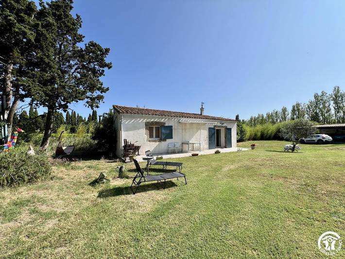 La Métairie in Puichéric, Carcassonne und Umgebung