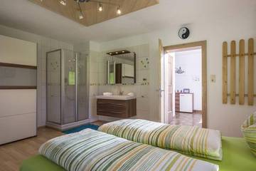 Bauernhof für 6 Personen in Söll, Hohe Salve, Bild 1