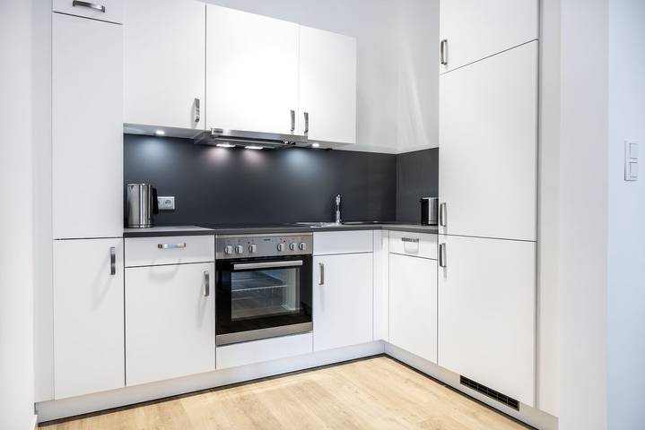 Ferienwohnung für 5 Personen, mit Sauna in Wismar - 4
