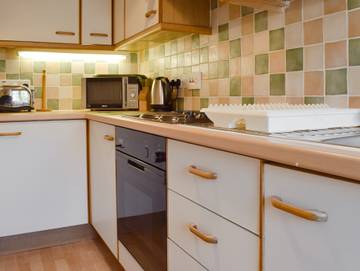 Holiday Rental for 4 People in Ambleside, Cumbria, Photo 3