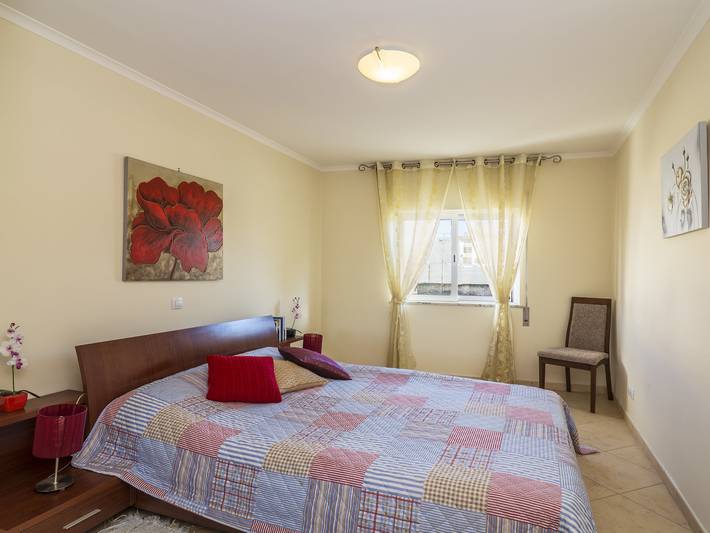 Ferienwohnung für 4 Personen, mit Balkon in Olhão - 4