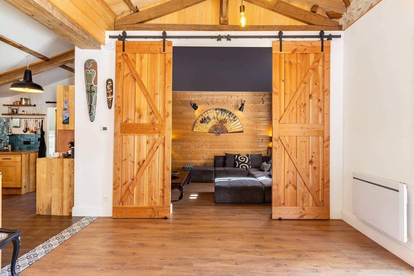 Evasion tropicale en Dordogne in Le Fleix, Périgord Pourpre