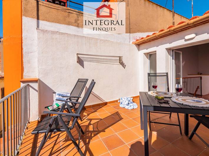 Ferienhaus für 4 Personen, mit Balkon in Palamós - 3