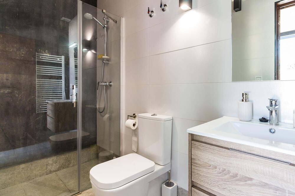 Exclusiva Villa con jardín y piscina in Melegís, El Valle