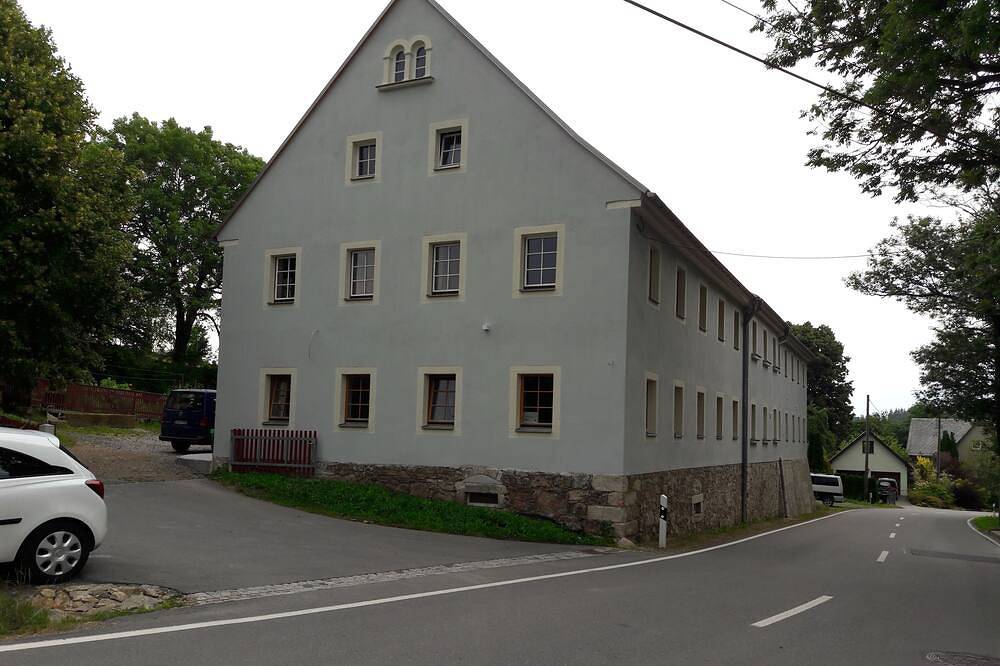 Charmante und liebevolle Ferienwohnung, familienfreundlich, rustikal in Dippoldiswalde, Osterzgebirge