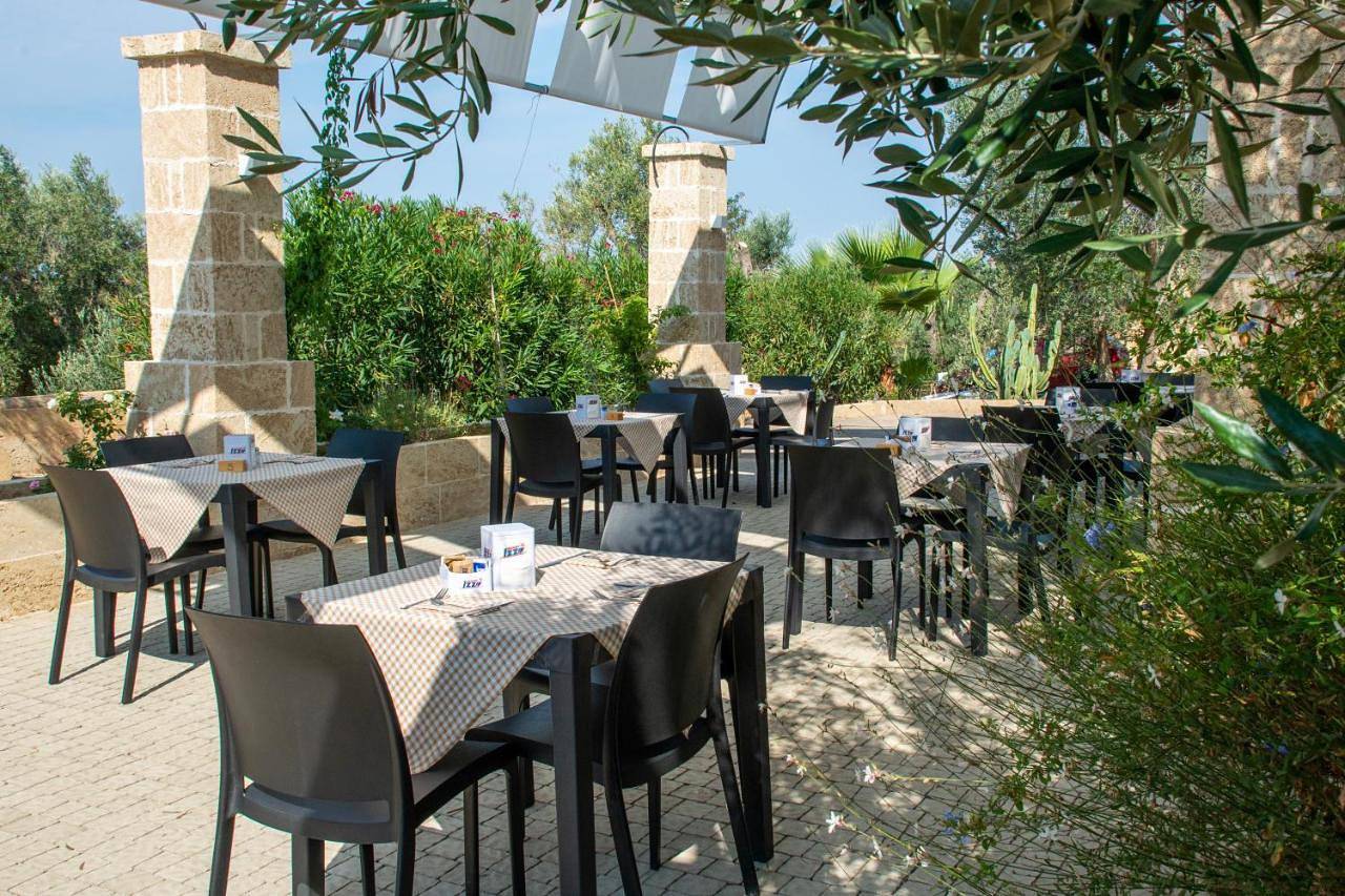 Deluxe Family Room in San Simone, Sannicola