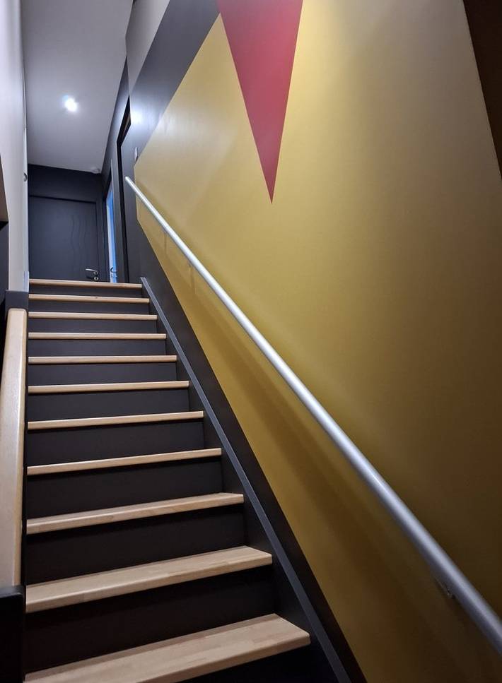 Chambre d’hôte pour 2 personnes dans Mayenne - 2