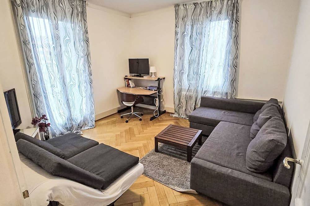 Ganze Wohnung, Jolie appartement proche centre ville in Lausanne, Waadtland RDK