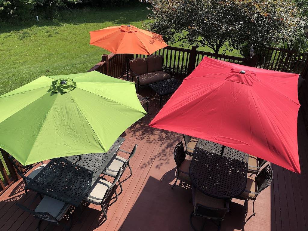 Overloft, Golf Resort in der Nähe von Lake Monroe in Lake Monroe