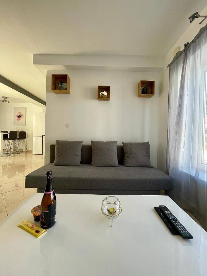 Ferienwohnung für 4 Personen, mit Ausblick und Terrasse in Stavanger - 3