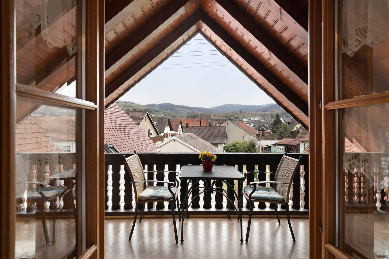Photo : Appartement de vacances