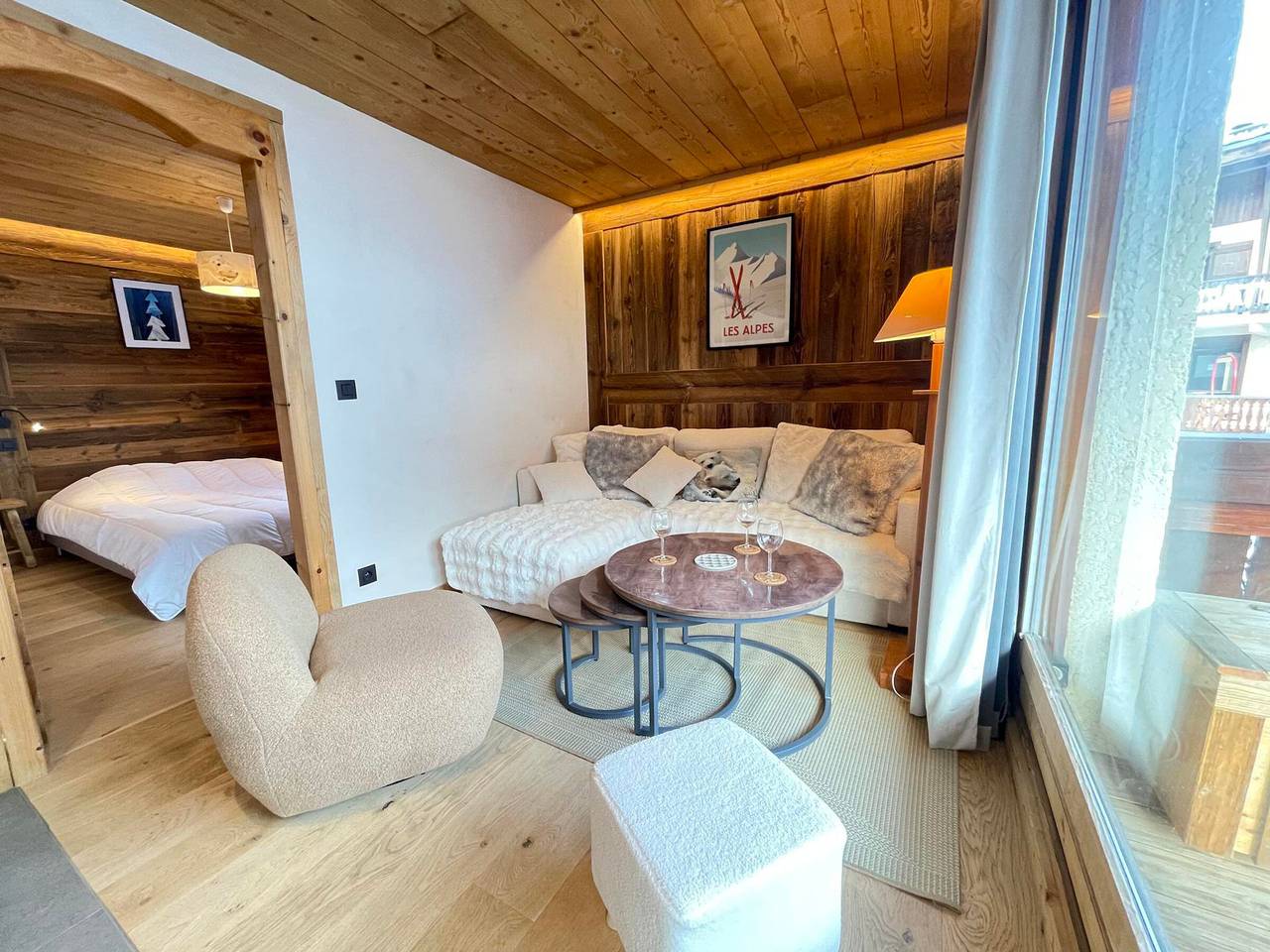 Photo : Appartement de vacances