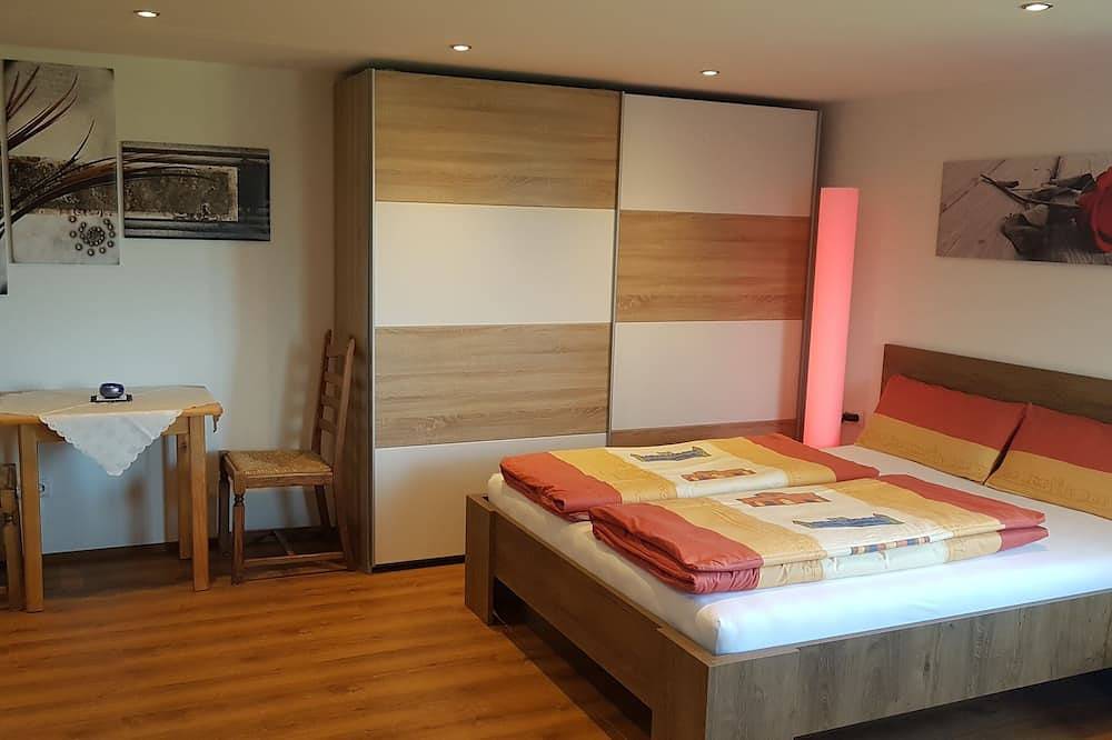 Ganze Wohnung, Ferienwohnung klein aber fein in Tuntenhausen, Landkreis Rosenheim