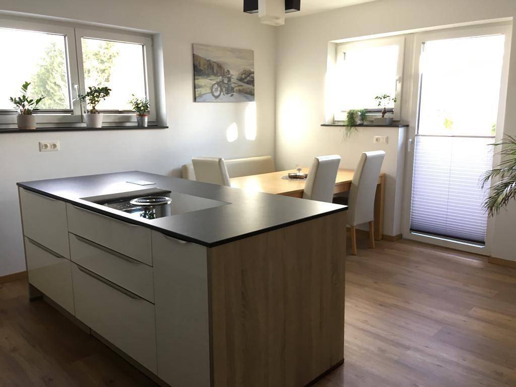Ganze Ferienwohnung, Appartement Antretter in Angerberg, Kaisergebirge