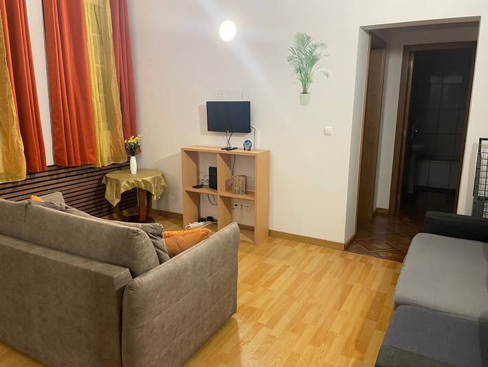 Gîte pour 2 personnes dans São Miguel - 2