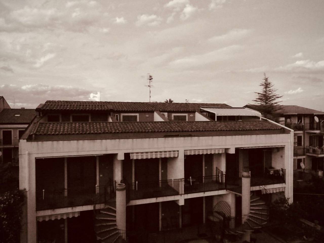 Apartamento entero, Adriana Casa Vacanze 2 in Acireale, Provincia de Catania