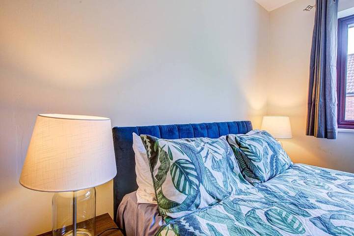 Cozy Home in Chelmsford - Pass the Keys in Springfield (Chelmsford), Chelmsford