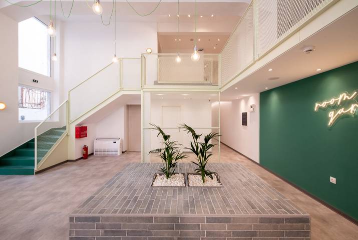 Location de vacances pour 2 personnes à Thessalonique - 2