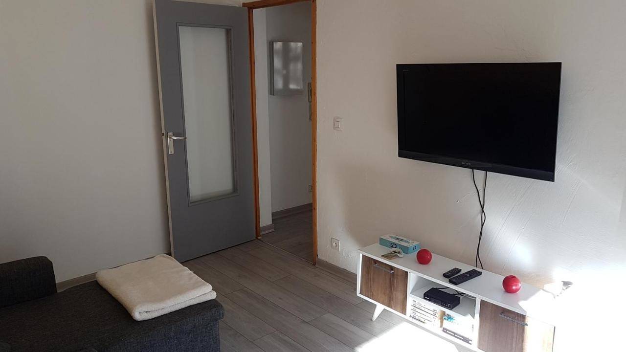 Appartement entier, Appartement au pied des 3 Vallées in Moûtiers, Massif du Mont-Blanc