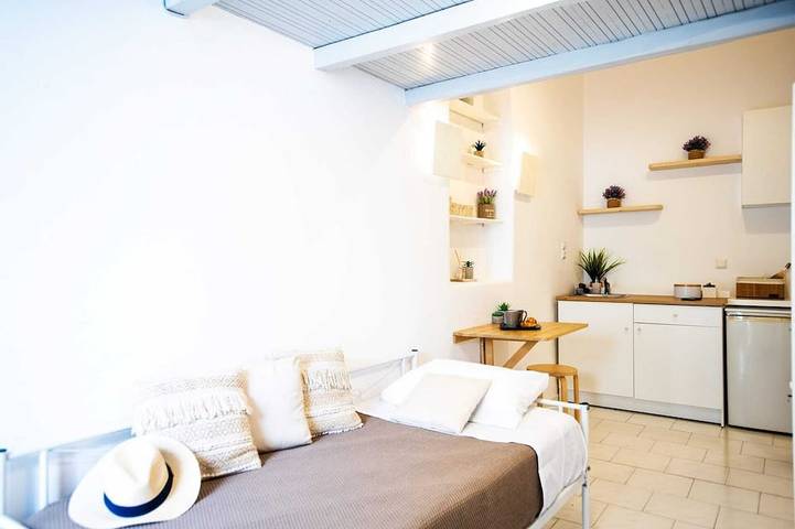 Villa für 3 Personen auf Mykonos - 3