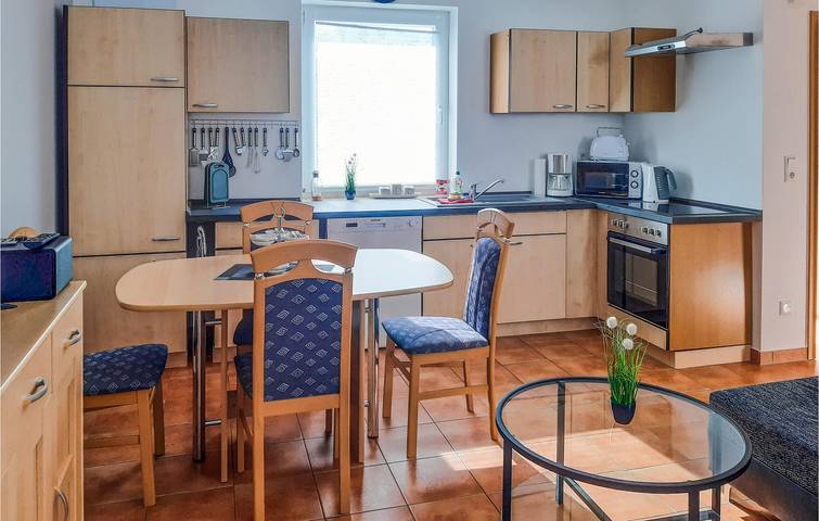 Ferienhaus für 6 Personen, mit Terrasse und Garten, mit Haustier in Lubmin - 4