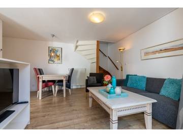 Ferienhaus für 4 Personen, mit Garten, kinderfreundlich in Domburg
