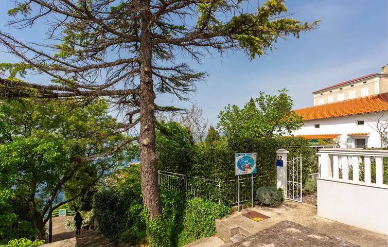 Ferienhaus für 6 Personen, mit Terrasse, mit Haustier auf Krk - 2