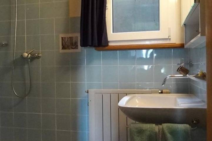 Ganze Wohnung, Ferienwohnung Huusli in Axalp, Brienz
