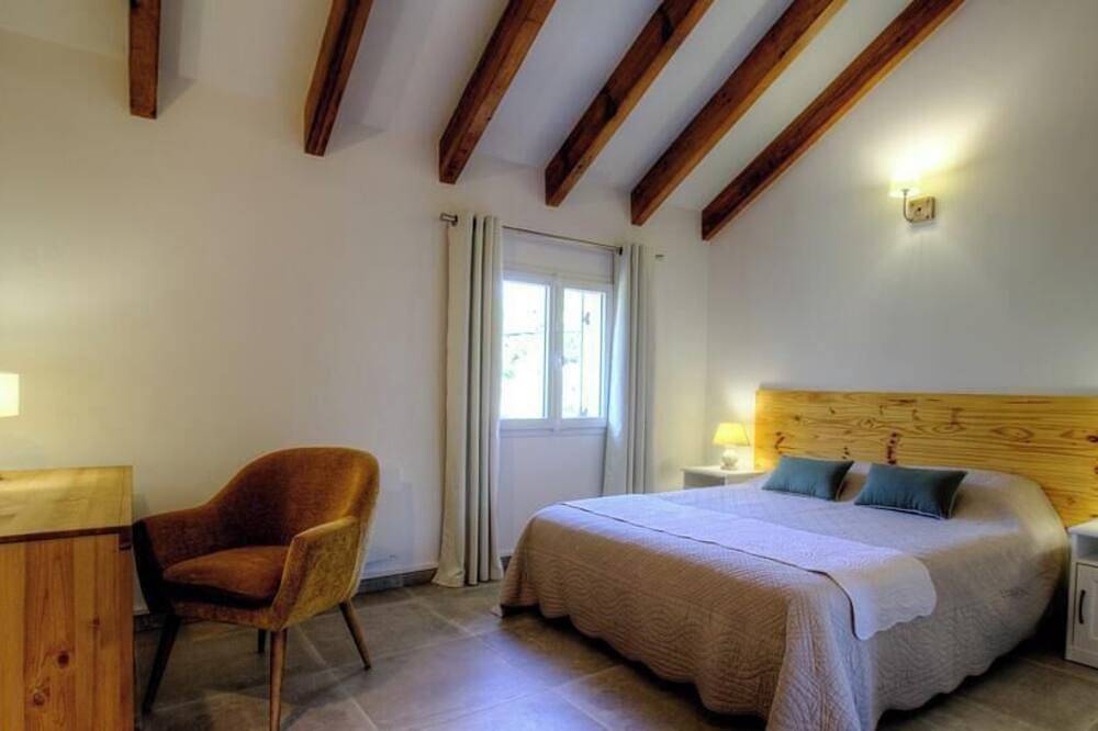 Cuccia - Corscia - Guest house in Corscia, Regionaler Naturpark Korsika