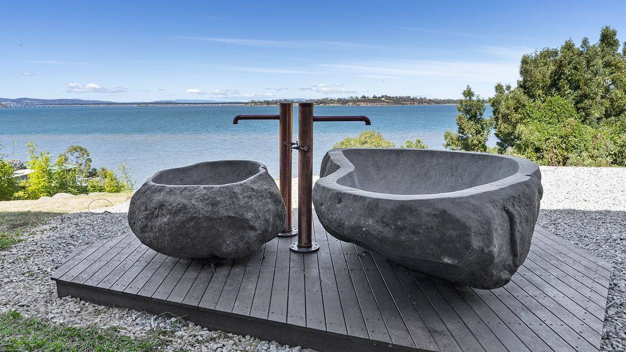 Holiday Letting for 6 People in Tasmania, Australia