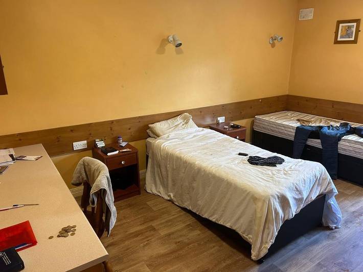 Gîte pour 2 personnes à Sligo - 4